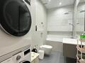 4-бөлмелі пәтер · 151.3 м² · 3/8 қабат, А. Тыныбаева 18, бағасы: 179 млн ₸ в Астане, Алматы р-н — фото 10