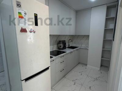 2-бөлмелі пәтер · 55 м² · 1/9 қабат, Талгарский тракт, бағасы: 32.5 млн ₸ в 
