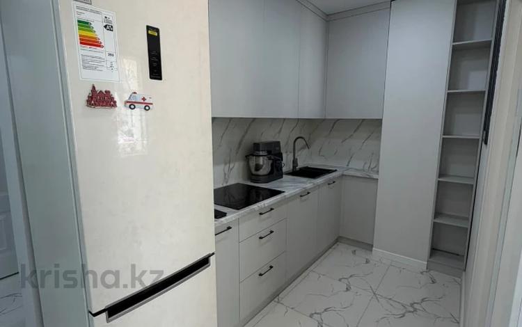 2-бөлмелі пәтер · 55 м² · 1/9 қабат, Талгарский тракт, бағасы: 32.5 млн ₸ в  — фото 4