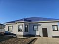 Отдельный дом · 4 комнаты · 190 м² · 10 сот., мкр Геолог, Курылыс 12 за 42 млн ₸ в Атырау
