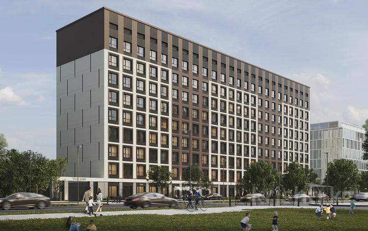 2-комнатная квартира · 59.6 м², Есенберлина 94 за ~ 32.8 млн 〒 в Усть-Каменогорске — фото 7