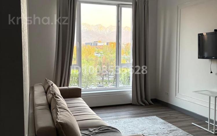 2-комнатная квартира · 47 м² · 7/14 этаж, Манаса за 400 000 ₸ в Алматы, Алмалинский р-н — фото 13