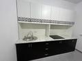 2-бөлмелі пәтер · 55 м² · 1/12 қабат, Кошкарбаева 1а, бағасы: 42.5 млн ₸ в  — фото 7