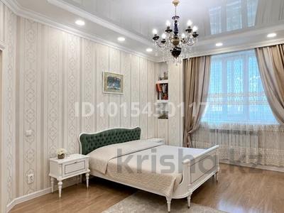 1-комнатная квартира · 46 м² · 9/16 этаж, Байтурсынова за 32 млн ₸ в Астане, Алматы р-н