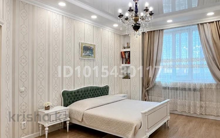 1-комнатная квартира · 46 м² · 9/16 этаж, Байтурсынова за 32 млн ₸ в Астане, Алматы р-н — фото 2