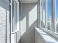 1-комнатная квартира · 46 м² · 9/16 этаж, Байтурсынова за 32 млн ₸ в Астане, Алматы р-н — фото 6
