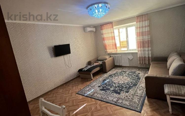 1-комнатная квартира, 40 м², 3/5 этаж, Косшыгулулы 13/2