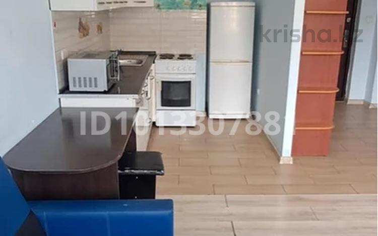 2-бөлмелі пәтер · 40 м² · 7/9 қабат, мкр Аксай-1 — Толе би Саин, бағасы: 220 000 ₸ в Алматы, Ауэзовский р-н — фото 2