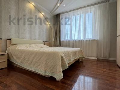 Продажа квартир в Астане: 4-комнатная квартира · 105 м² · 14/16 этаж, Кабанбай батыра 2/3 — Центральная Набережная за 50.5 млн 〒 4-комнатная квартира · 105 м² · 14/16 этаж, Кабанбай батыра 2/3 — Центральная Набережная за 50.5 млн 〒 в Астане, Есильский р-н
