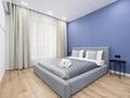 2-комнатная квартира · 52 м², Туран 40/1 за 3 000 ₸ в Астане, Есильский р-н