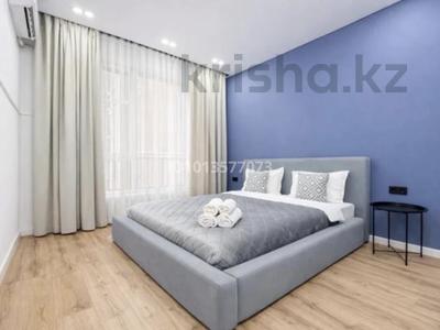 2-комнатная квартира · 52 м², Туран 40/1 за 3 000 ₸ в Астане, Есильский р-н