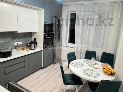 2-комнатная квартира, 67 м², 4/13 этаж, Макатаева 131 — Муратбаева за 47 млн 〒 в Алматы, Алмалинский р-н