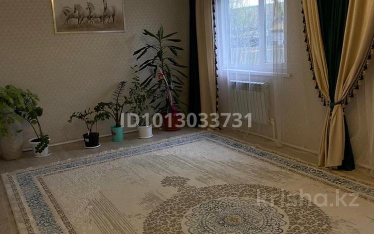 Отдельный дом · 4 комнаты · 100 м² · 0.07 сот., Тайманова 36 за 18.5 млн ₸ в Дарьинске — фото 2