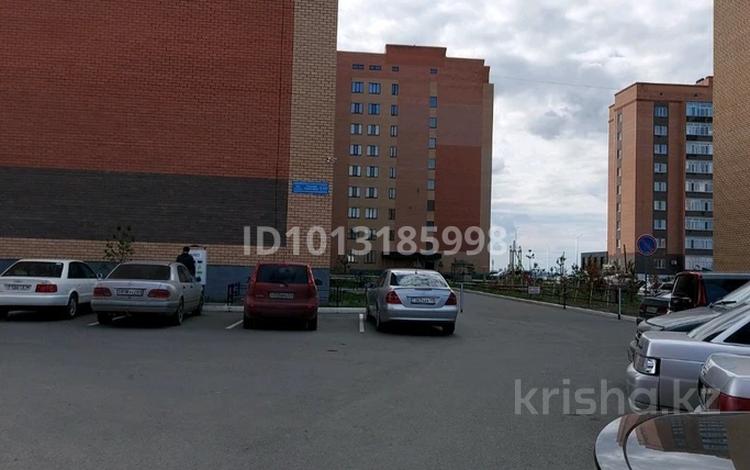 2-бөлмелі пәтер · 60.9 м² · 4/9 қабат, мкр. Поселок Аэропорта 13А, бағасы: 31.5 млн ₸ в Кокшетау — фото 18