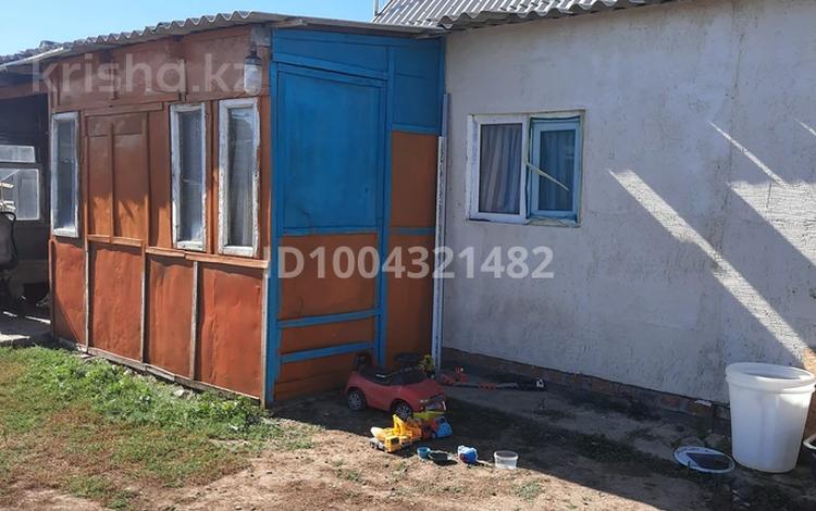 Жеке үй · 3 бөлме · 44.6 м² · 8 жүзд., Туркестан 7 — Пос.Деркул, бағасы: 16 млн ₸ в Уральске — фото 7