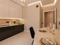 1-бөлмелі пәтер · 55 м² · 11/17 қабат, Розыбакиева 320, бағасы: 33 000 ₸ в Алматы, Бостандыкский р-н — фото 10