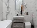1-бөлмелі пәтер · 55 м² · 11/17 қабат, Розыбакиева 320, бағасы: 33 000 ₸ в Алматы, Бостандыкский р-н — фото 20