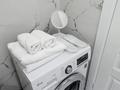 1-бөлмелі пәтер · 55 м² · 11/17 қабат, Розыбакиева 320, бағасы: 33 000 ₸ в Алматы, Бостандыкский р-н — фото 21