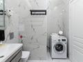 1-бөлмелі пәтер · 55 м² · 11/17 қабат, Розыбакиева 320, бағасы: 33 000 ₸ в Алматы, Бостандыкский р-н — фото 22