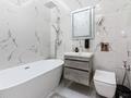 1-бөлмелі пәтер · 55 м² · 11/17 қабат, Розыбакиева 320, бағасы: 33 000 ₸ в Алматы, Бостандыкский р-н — фото 27