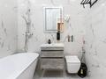 1-бөлмелі пәтер · 55 м² · 11/17 қабат, Розыбакиева 320, бағасы: 33 000 ₸ в Алматы, Бостандыкский р-н — фото 28