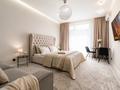 1-бөлмелі пәтер · 55 м² · 11/17 қабат, Розыбакиева 320, бағасы: 33 000 ₸ в Алматы, Бостандыкский р-н — фото 3