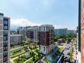 1-бөлмелі пәтер · 55 м² · 11/17 қабат, Розыбакиева 320, бағасы: 33 000 ₸ в Алматы, Бостандыкский р-н — фото 30