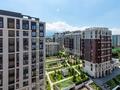 1-бөлмелі пәтер · 55 м² · 11/17 қабат, Розыбакиева 320, бағасы: 33 000 ₸ в Алматы, Бостандыкский р-н — фото 32