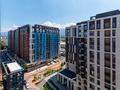 1-бөлмелі пәтер · 55 м² · 11/17 қабат, Розыбакиева 320, бағасы: 33 000 ₸ в Алматы, Бостандыкский р-н — фото 33
