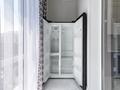 1-бөлмелі пәтер · 55 м² · 11/17 қабат, Розыбакиева 320, бағасы: 33 000 ₸ в Алматы, Бостандыкский р-н — фото 34