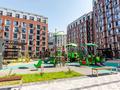 1-бөлмелі пәтер · 55 м² · 11/17 қабат, Розыбакиева 320, бағасы: 33 000 ₸ в Алматы, Бостандыкский р-н — фото 35