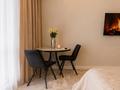 1-бөлмелі пәтер · 55 м² · 11/17 қабат, Розыбакиева 320, бағасы: 33 000 ₸ в Алматы, Бостандыкский р-н — фото 8