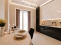 1-бөлмелі пәтер · 55 м² · 11/17 қабат, Розыбакиева 320, бағасы: 33 000 ₸ в Алматы, Бостандыкский р-н — фото 9