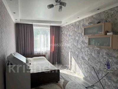 2-комнатная квартира · 50 м² · 4/4 этаж, Уалиханова 10 за 25 млн 〒 в Есик