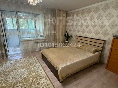 1-комнатная квартира · 33 м² · 2/5 этаж, Назарбаев 95 за 9 000 ₸ в Талдыкоргане