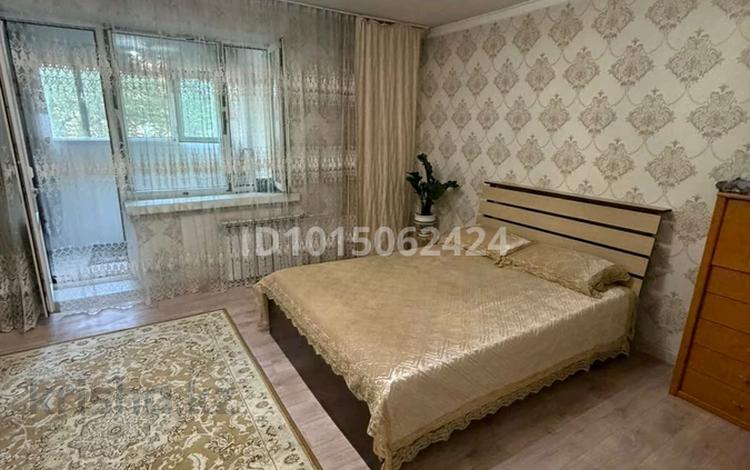 1-комнатная квартира · 33 м² · 2/5 этаж, Назарбаев 95 за 9 000 ₸ в Талдыкоргане — фото 2