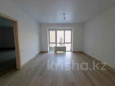 2-комнатная квартира · 95.5 м² · 1/4 этаж, Аль-Фараби 144 — Санаторная за 89 млн ₸ в Алматы, Бостандыкский р-н