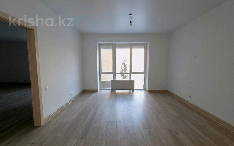 2-бөлмелі пәтер · 95.5 м² · 1/4 қабат, Аль-Фараби 144 — Санаторная, бағасы: 89 млн ₸ в Алматы, Бостандыкский р-н — фото 2
