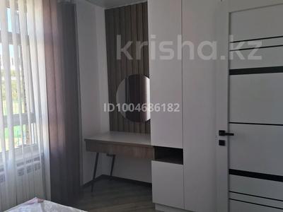 2-бөлмелі пәтер · 45 м² · 3/4 қабат, мкр Нурсат 197 — Аллея, бағасы: 500 000 ₸ в Шымкенте, Каратауский р-н