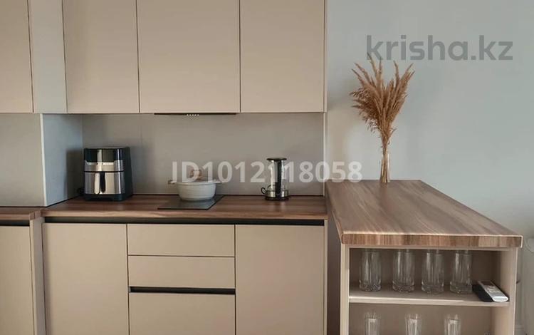 2-комнатная квартира · 46 м² · 7 этаж, Турар Рыскулов 9 за 500 000 ₸ в Астане, Есильский р-н — фото 2