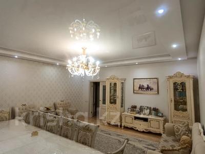 3-бөлмелі пәтер · 135 м² · 4/5 қабат, Алтын орда ш/а., бағасы: 52 млн ₸ в Актобе, мкр. Алтын орда