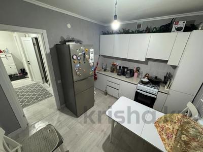 3-бөлмелі пәтер · 68 м² · 1/5 қабат, Юбилейный 20, бағасы: 34.5 млн ₸ в Костанае
