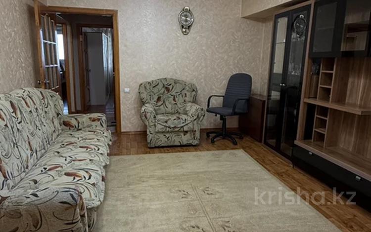 2-комнатная квартира · 60.9 м² · 8/9 этаж, Гагарина 111 за 350 000 ₸ в Алматы, Бостандыкский р-н — фото 11