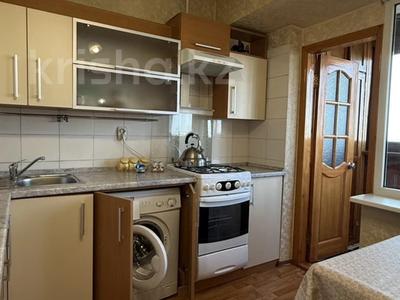 2-бөлмелі пәтер · 60.9 м² · 8/9 қабат, Гагарина 111, бағасы: 350 000 ₸ в Алматы, Бостандыкский р-н