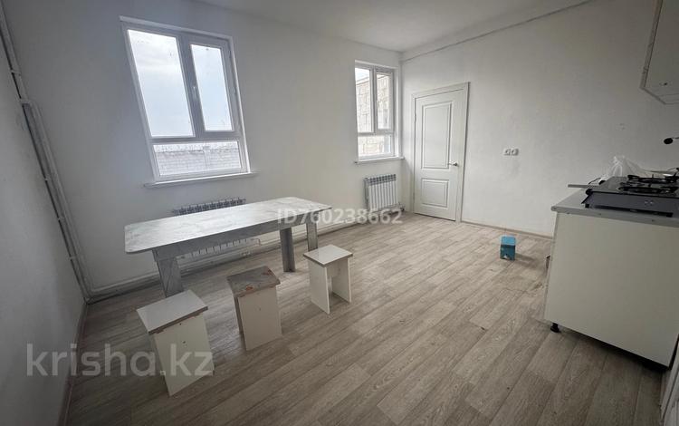 3-комнатная квартира · 45 м² · 1/2 этаж, Микрораион Болашақ 85 — Қарасу за 130 000 ₸ в Алматы, Алатауский р-н — фото 2