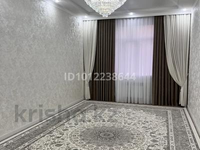 3-бөлмелі пәтер · 120 м² · 5/10 қабат, 19-й мкр 40/1, 40, бағасы: 46 млн ₸ в Актау