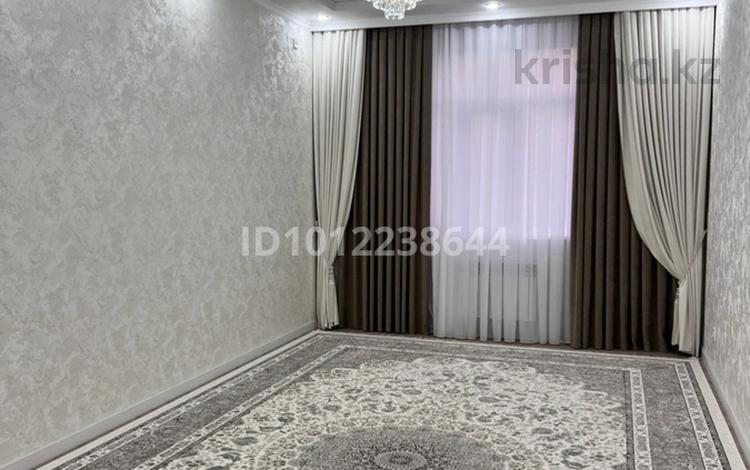 3-бөлмелі пәтер · 120 м² · 5/10 қабат, 19-й мкр 40/1, 40, бағасы: 46 млн ₸ в Актау — фото 2