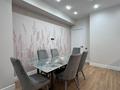 3-комнатная квартира · 120 м² · 13/14 этаж, Гагарина 277/7 — Ескараева за 140 млн ₸ в Алматы, Бостандыкский р-н — фото 15