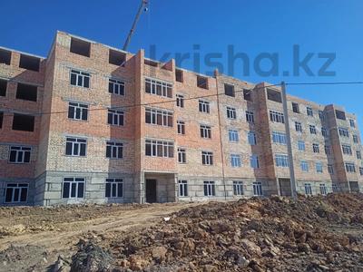 1-комнатная квартира · 40 м² · 2/4 этаж, мкр Юго-Восток, 30й микрорайон 3/2 — Школа Гимназия 104 за 13.5 млн 〒 в Караганде, Казыбек би р-н