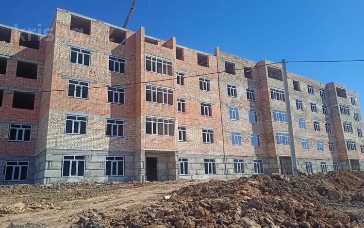 1-бөлмелі пәтер · 40 м² · 2/4 қабат, мкр Юго-Восток, 30й микрорайон 3/2 — Школа Гимназия 104, бағасы: 13 млн ₸ в Караганде, Казыбек би р-н — фото 6